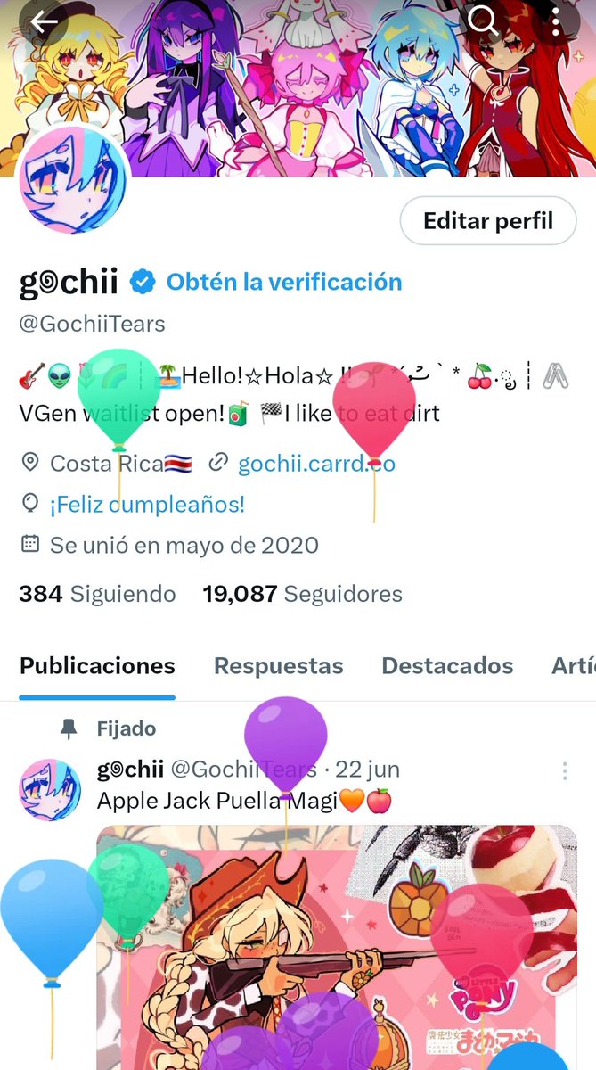 Balloons!!!! :00🦈🪅🎉