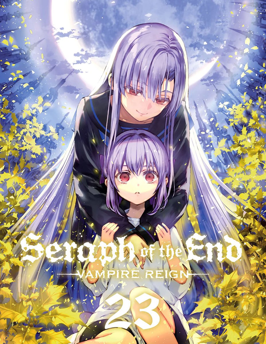 gayshinoa's tweet photo. A DEEP DIVE INTO THE HIIRAGI SISTERS — how parentification and the cycle of abuse destroys sibling relationships

happy birthday to shinoa, my beloved girl. i hope this thread helps people understand her more. https://t.co/KZF3ogVMcu