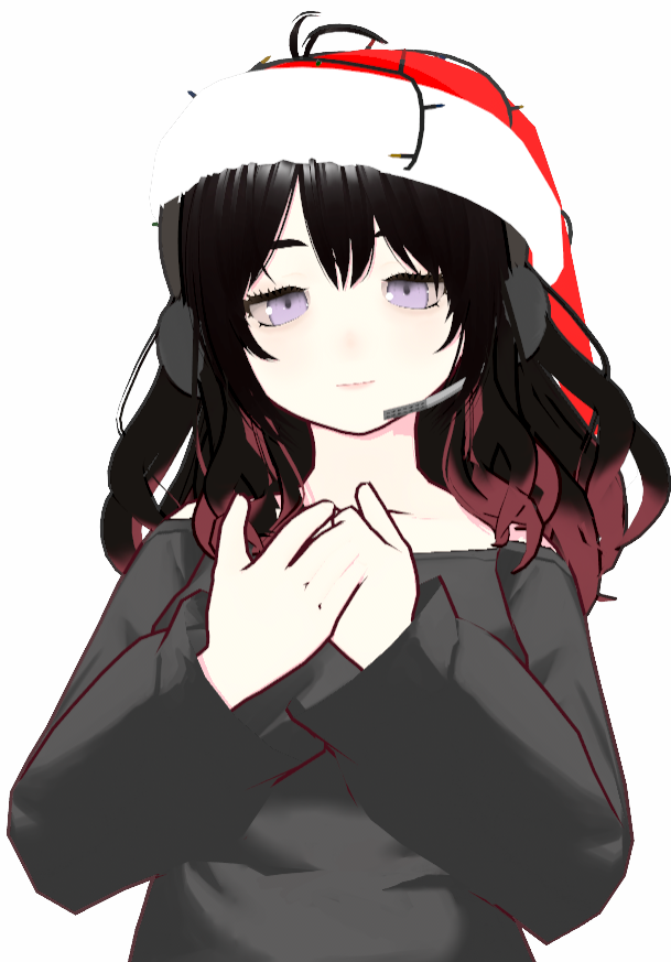 To all those waking up on this Christmas Eve. I wish you a good day with your family, friends, and loved ones. Stay safe, at a comfortable temperature, and remember all those who love you.