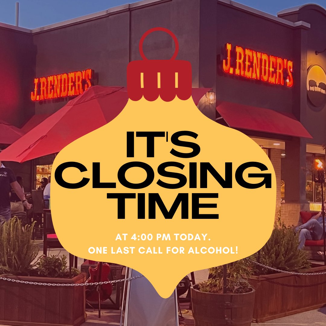 J. Render's BBQ tweet media