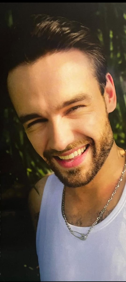 Remembering Liam Payne Hourly tweet media