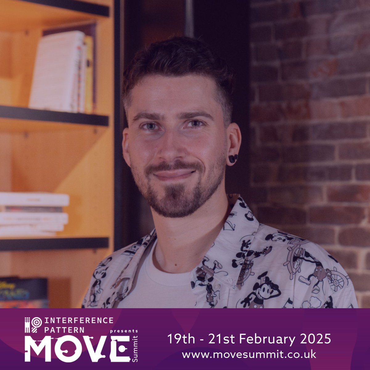Move Summit tweet media
