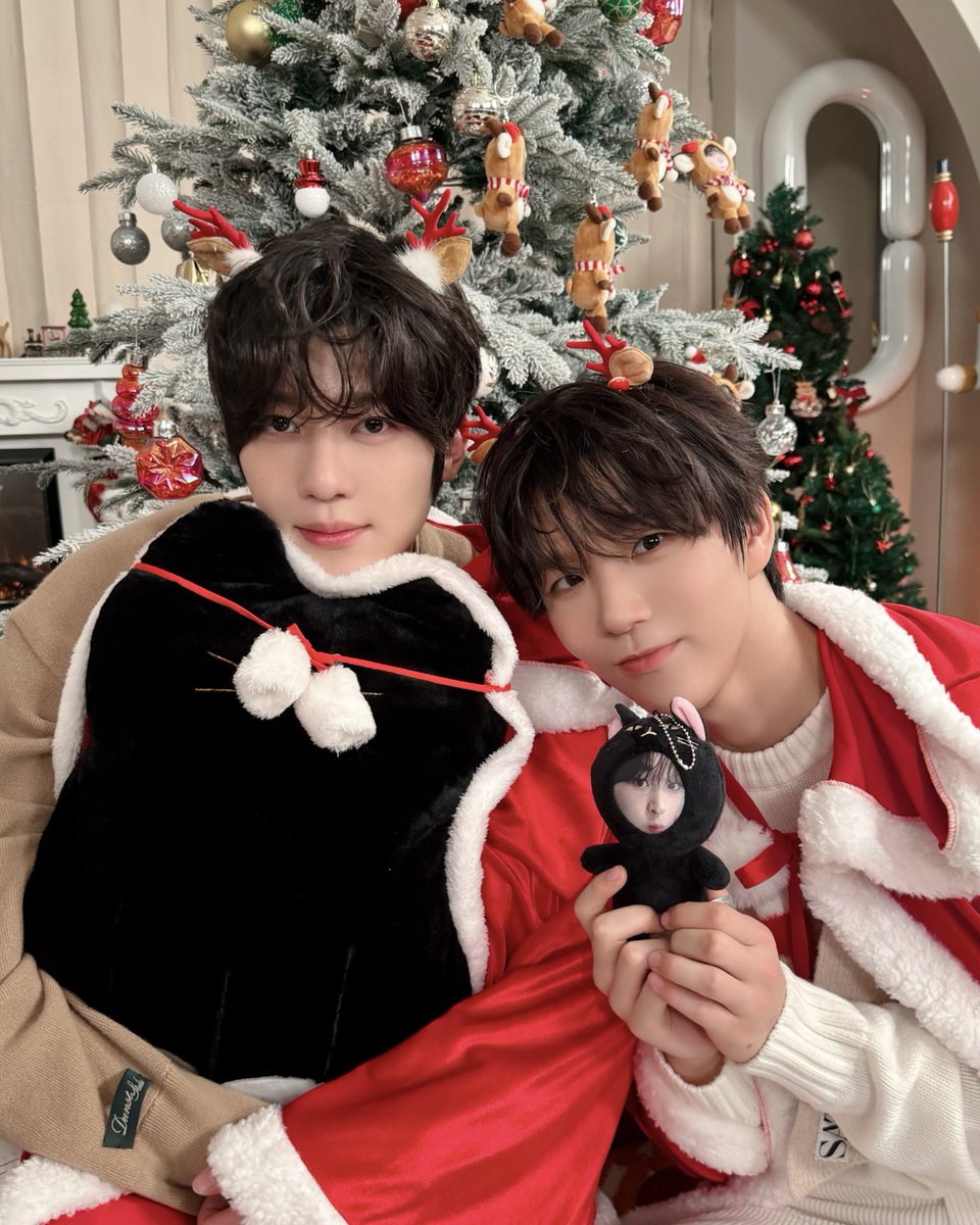 ⋆ᗰદ૨૨ʏ⋆ᐠ₍⁽˚⑅̆˚⁾₎ᐟ⋆ᘓમ૨ıડτന੨ડ⋆ #NCTWISH