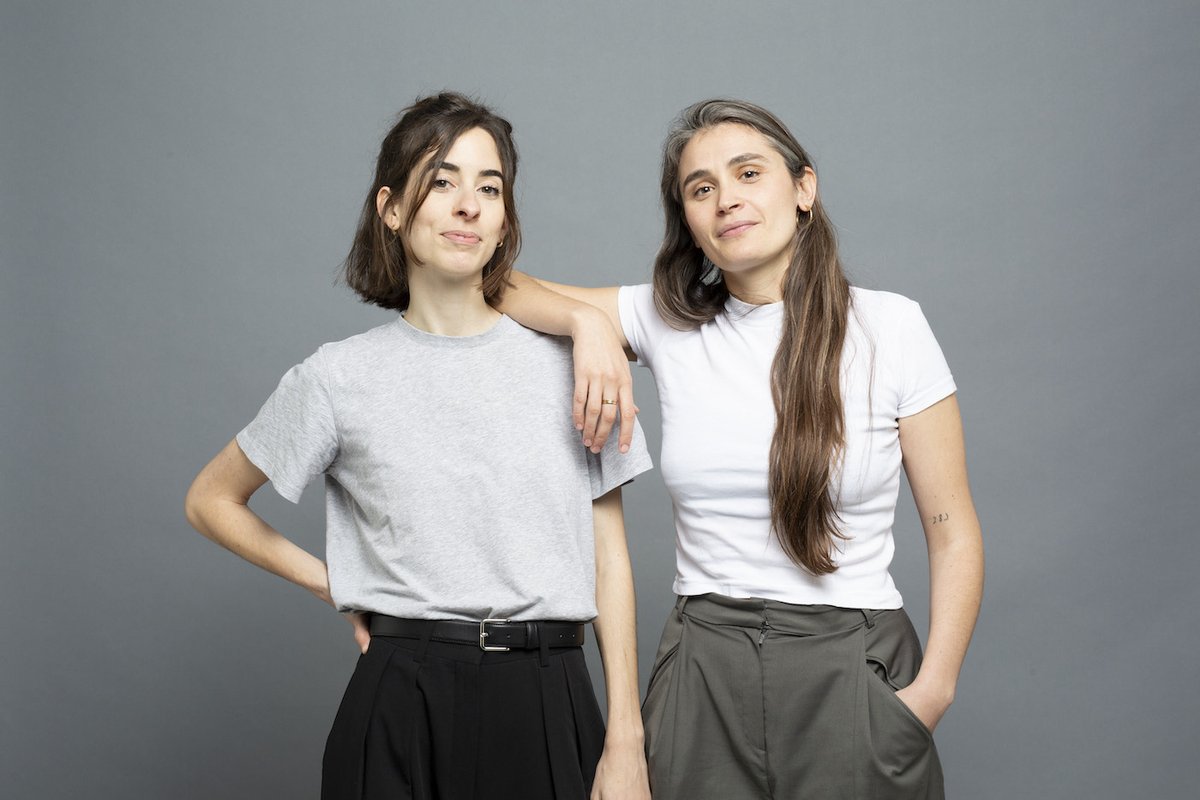 🎙️ Le 11 janvier à 18h, ne manquez pas une soirée exceptionnelle au #PetitPalais !

Enregistrement en direct du célèbre podcast espagnol Las Hijas de Felipe, autour de l'#expoRibera 🌗

🇪🇸 Uniquement en espagnol
🏛️ À l’auditorium
🎟️ Gratuit et sans réservation