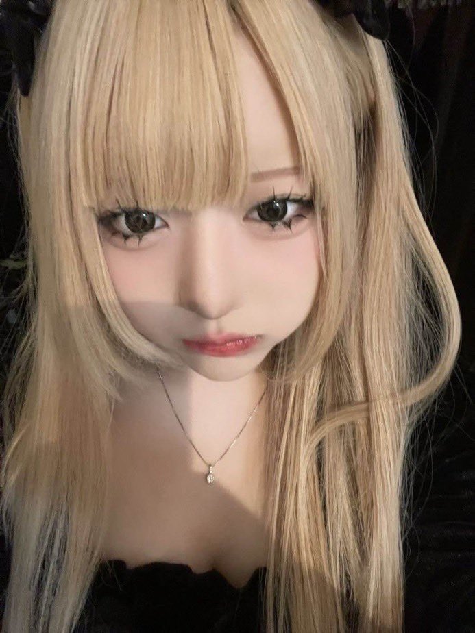 貼り合いしよっ💕無様に負けようね💕#貼り合い