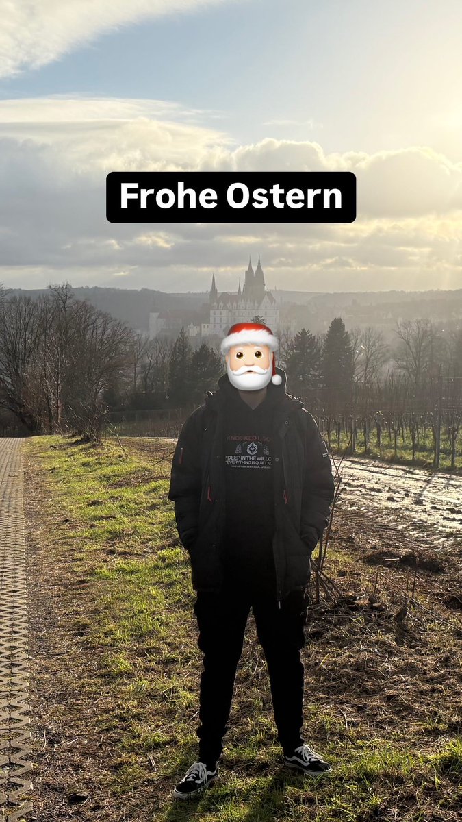 Merry gothic Christmas 🎄