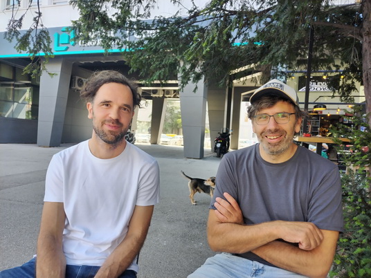 Iskoraci iz banalnosti, nacionalizma i galame - pobeda su kulture seecult.org/vest/iskoraci-…
#intervju <a href="/Bulevarbooks/">bulevar books, knjižara koja svira</a> 
#switzerlandinserbia #kulturazademokratiju #cfd #heartefact