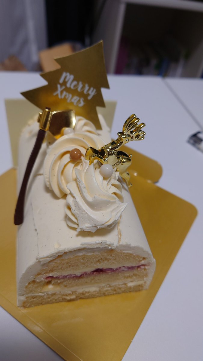 Merry Christmas 過去１幸せなクリスマスを迎えることが出来ました🎄(*^^*)☃️
みなさんも楽しいCHRISTMASを迎えてください🥳