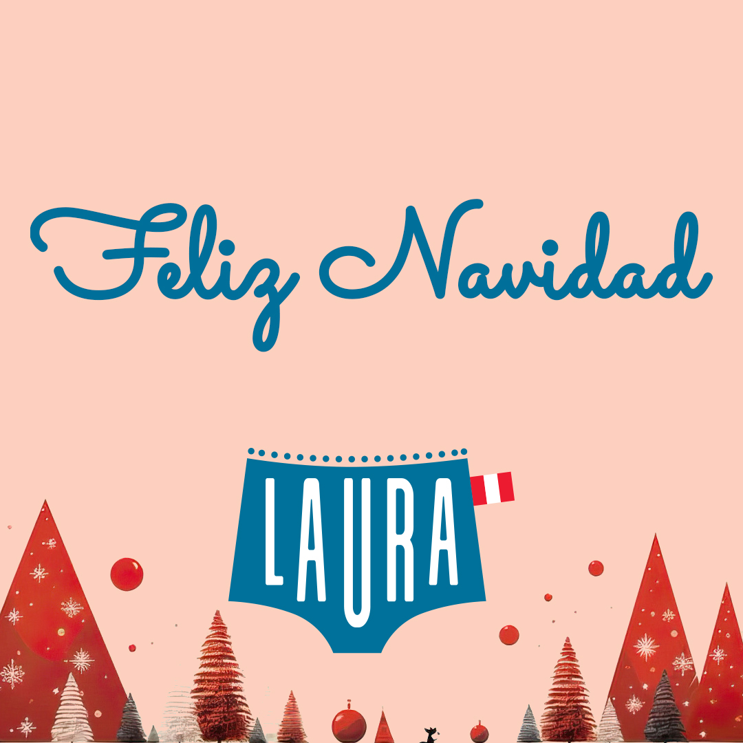 🎄 ¡Feliz Navidad! 🌟

En Proyecto Laura creemos que cuidarte es el mejor regalo que puedes darte. Este año, sigamos rompiendo tabúes y apostando por una salud sin censura. 🎁💡

✨ ¡Gracias por acompañarnos!
#FelizNavidad #SaludSinCensura #HablaConLaura