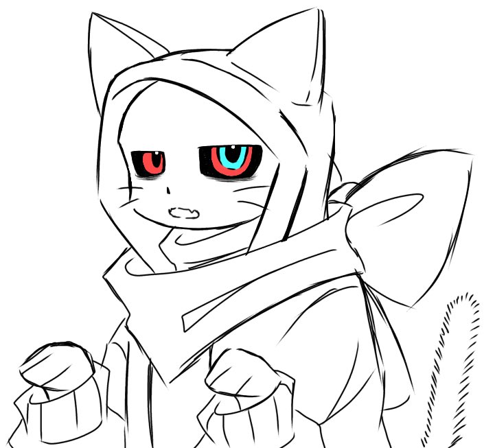 マーダーにゃんズ