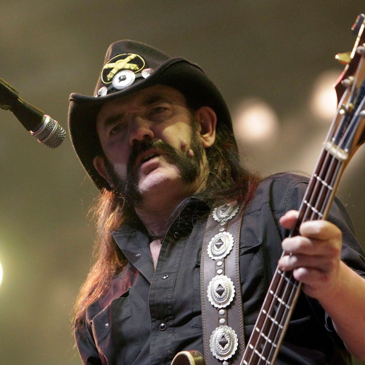 Er hätte heute Geburtstag gehabt. Damned Legend 🖤♠️