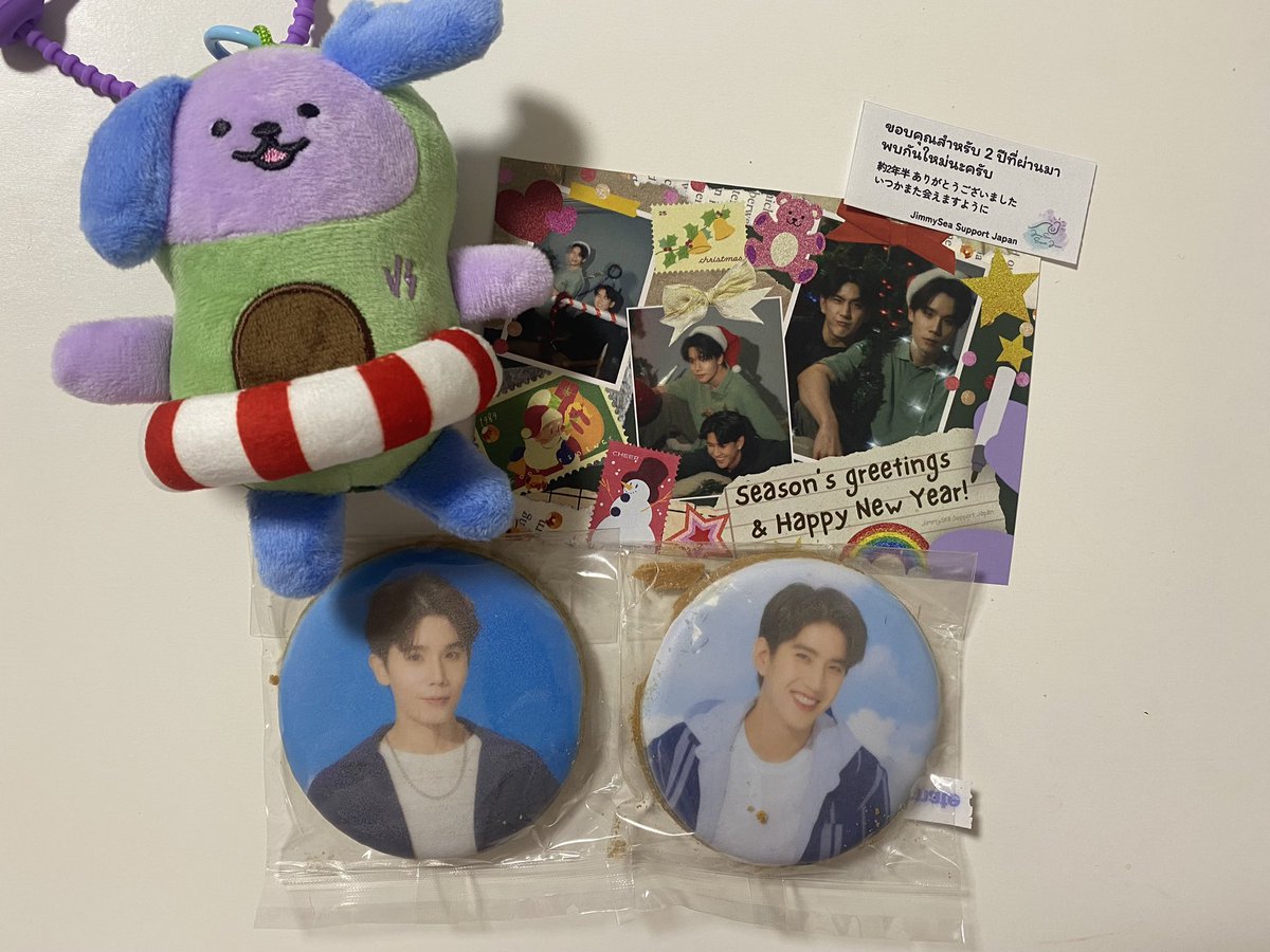 JimmySea Support Japan (@JimmySeaJP) / Posts / X