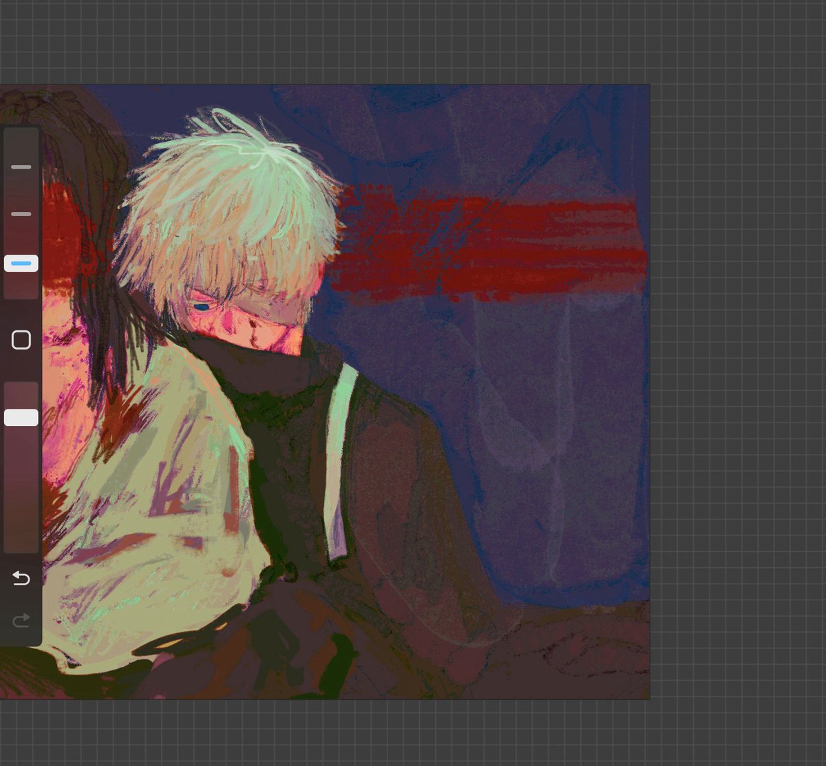 楽 (@meissorry) on Twitter photo 