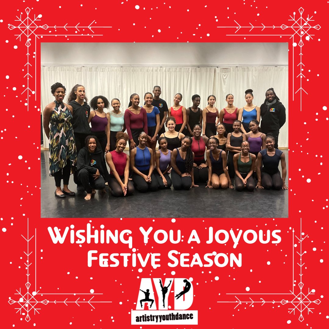 Artistry Youth Dance tweet media