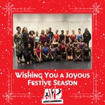 Photo by Artistry Youth Dance (@AYDanceCo)