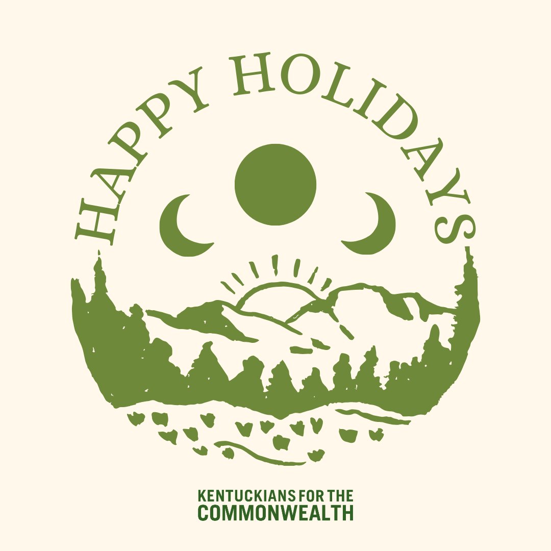 kftc's tweet photo. Happy Holidays from all of us at KFTC! 🌟 As the year winds down, we want to take a moment to thank YOU for being part of our amazing community. May your days be filled with joy, laughter, and cherished moments with loved ones. https://t.co/z42IYehHOv