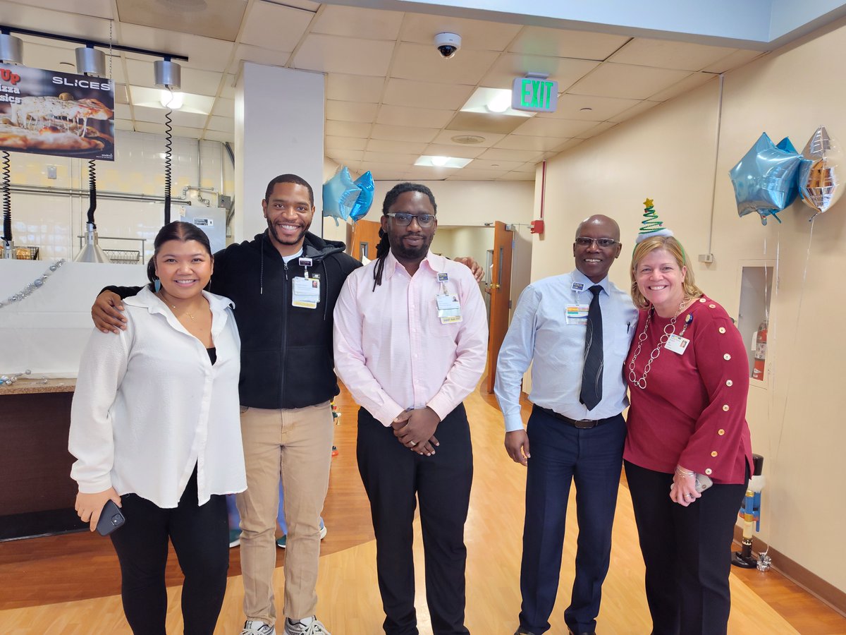 MedStar Harbor tweet media