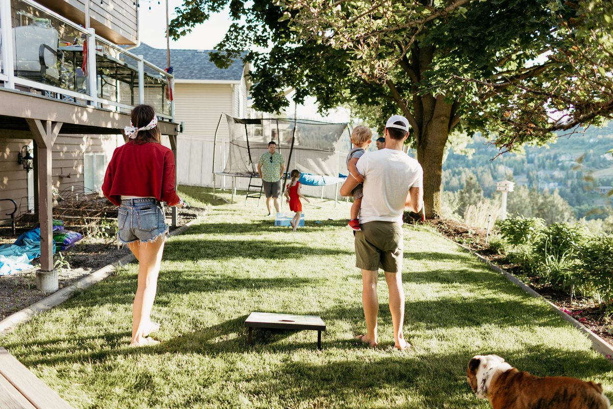 Your family health history holds more than memories - it helps guide your health choices.

💡 Learn potential risks for conditions
🩺 Help your provider by sharing them
🏋️‍♂️ Add healthy habits based on your findings

Start the conversation for your family: Bit.ly/4gQgANw
