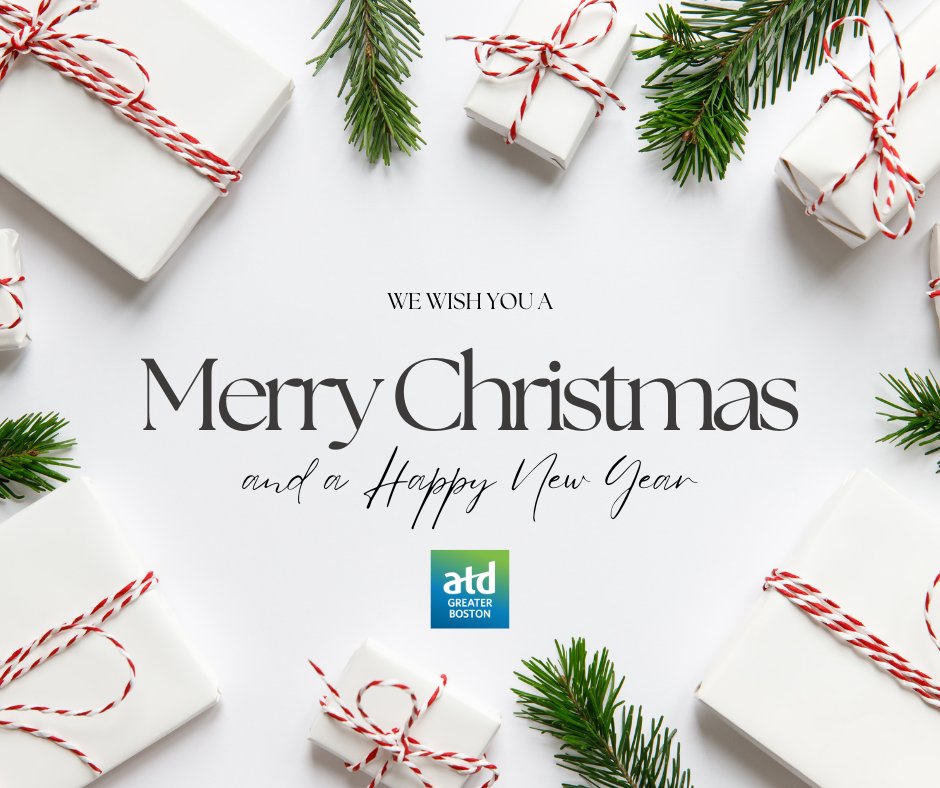 ATD Greater Boston tweet media