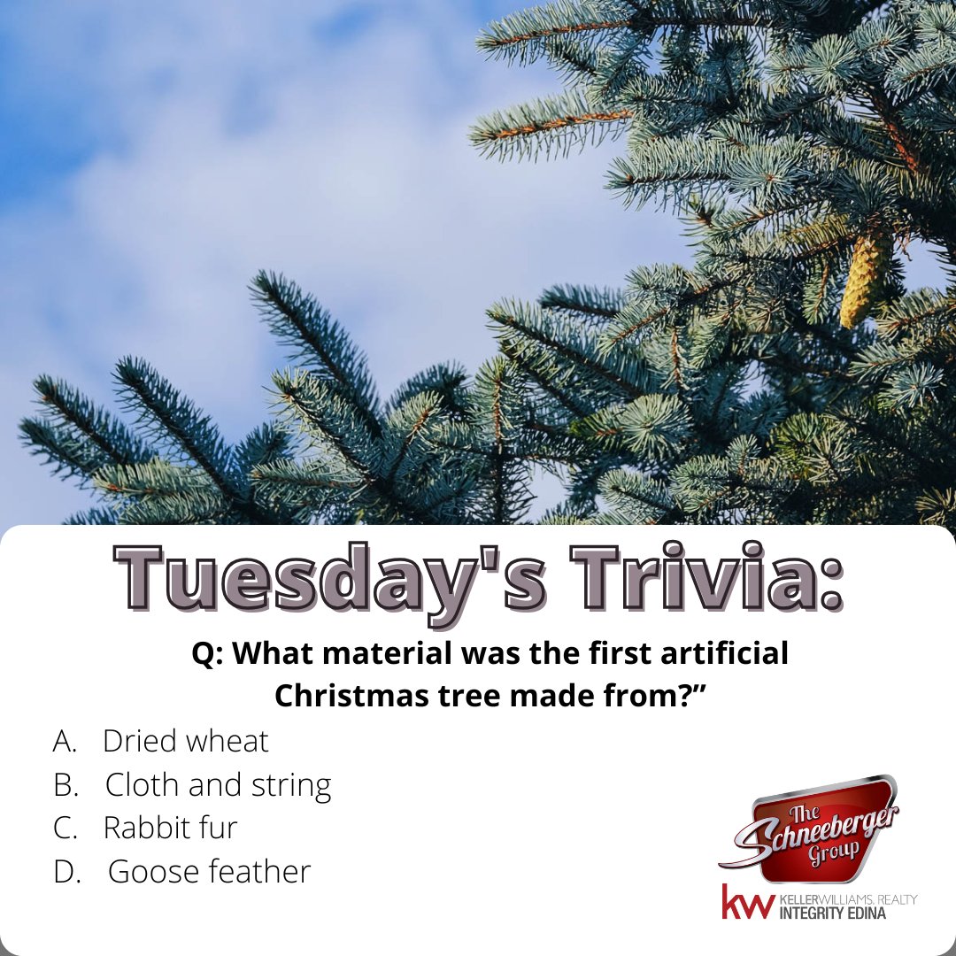 The Schneeberger Group - Keller Williams Realty tweet media