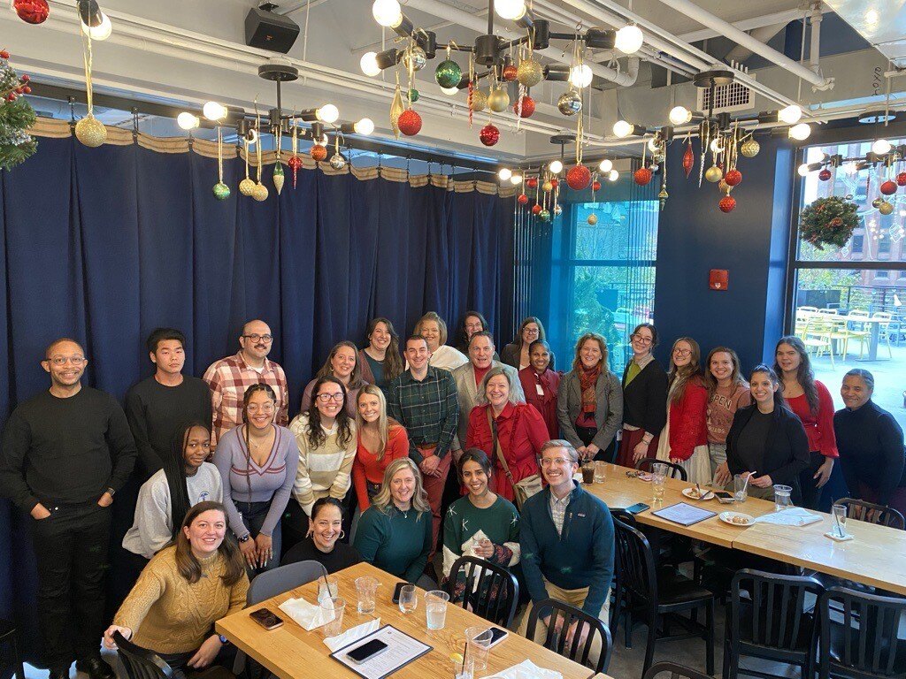 NDRI_Resource's tweet image. Wishing you a Happy Holiday and a joyful New Year from ours to yours! #HappyHolidays #HappyNewYear #TissuesforResearch #NDRI