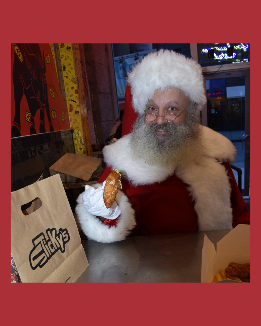 Sticky’s tweet media