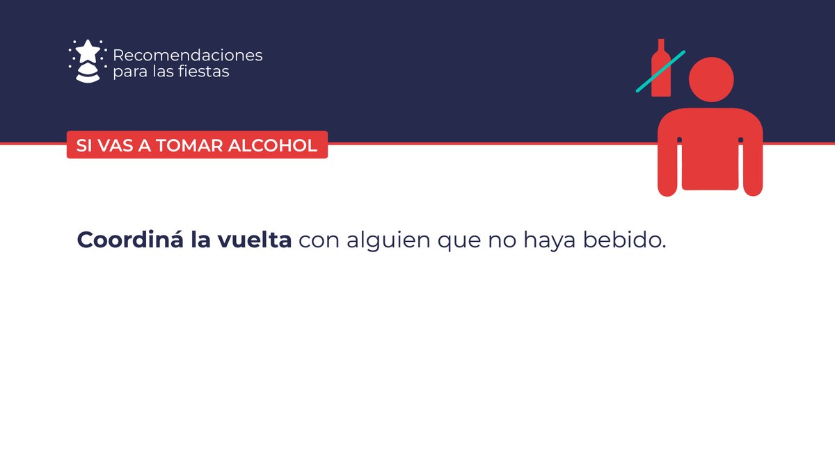 Ministerio de Salud de la Nación tweet media