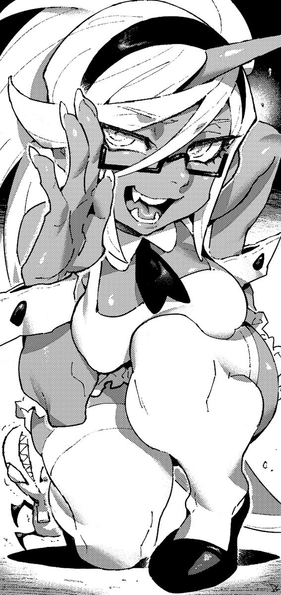 俺正讀（アジェンド） tweet media