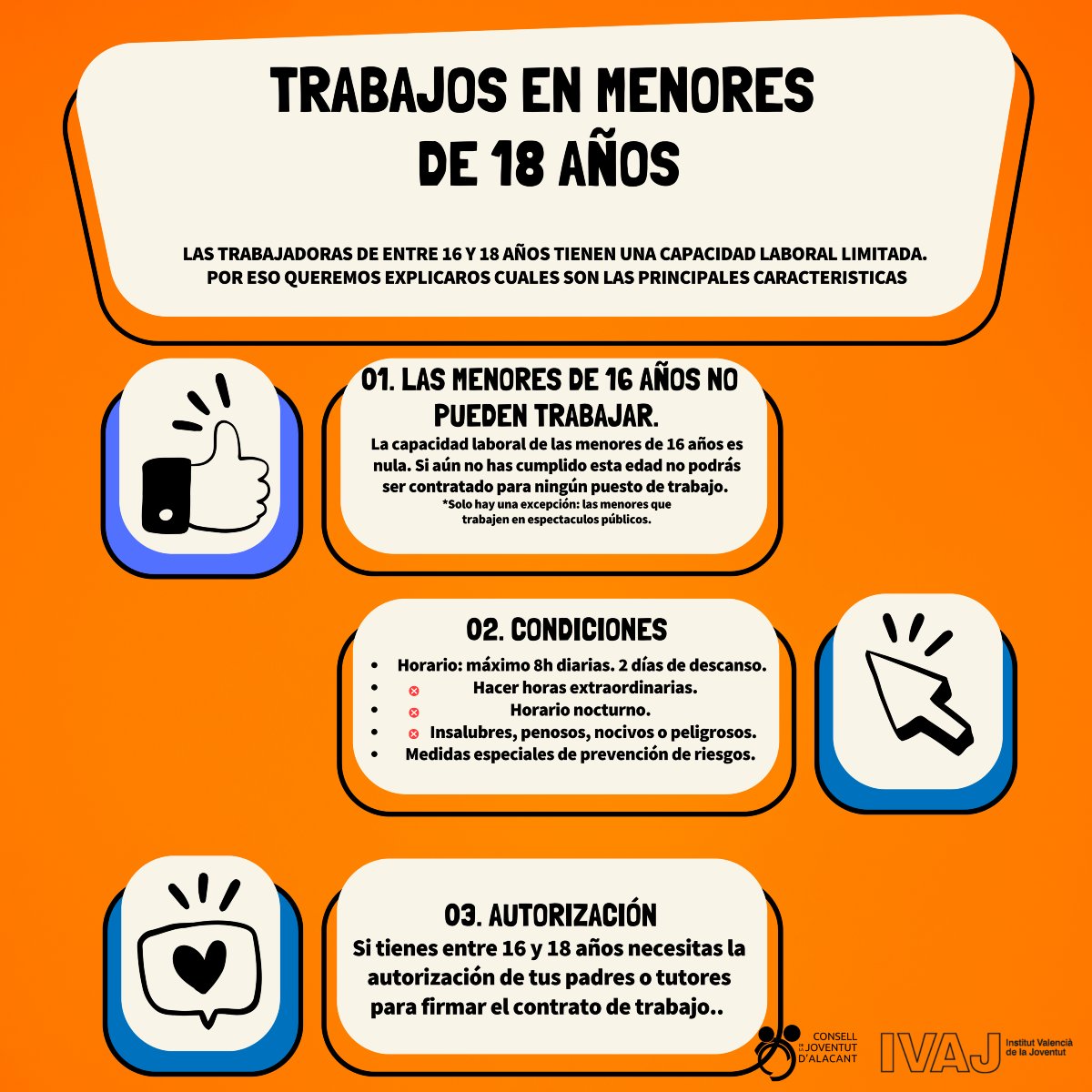 Consell de la Joventut d'Alacant 💬 tweet media