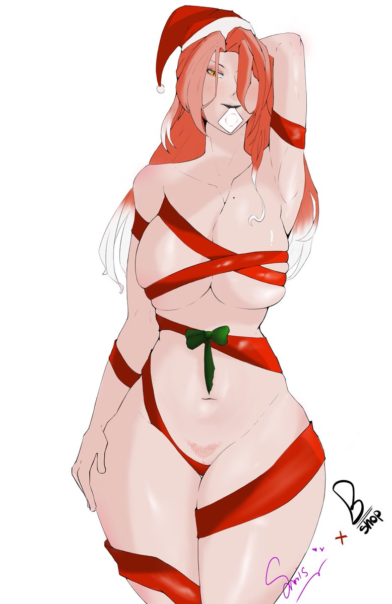 merry christmas to everyone ❄️❄️☃️⛄️
 ขอให้มีความสุขมากๆนะคะทุกท่าน
ครั้งแรกเลยที่วาดรูปร่วมกับนักวาดท่านอื่น ถือว่าเป็นอะไรที่เปิดโลกมากค่าาาาาา

อย่าลืมรีโพสต์กันน๊าา รีครบ50 ใจครบ50
ทำของแจกแน่นอนนนนน
#Semis #Christmas #MerryChristmas #VtuberTH #วีทูปเบอร์ไทย