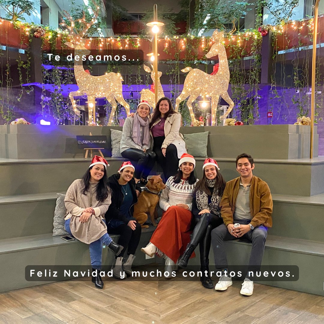 Orbita Coworks tweet media