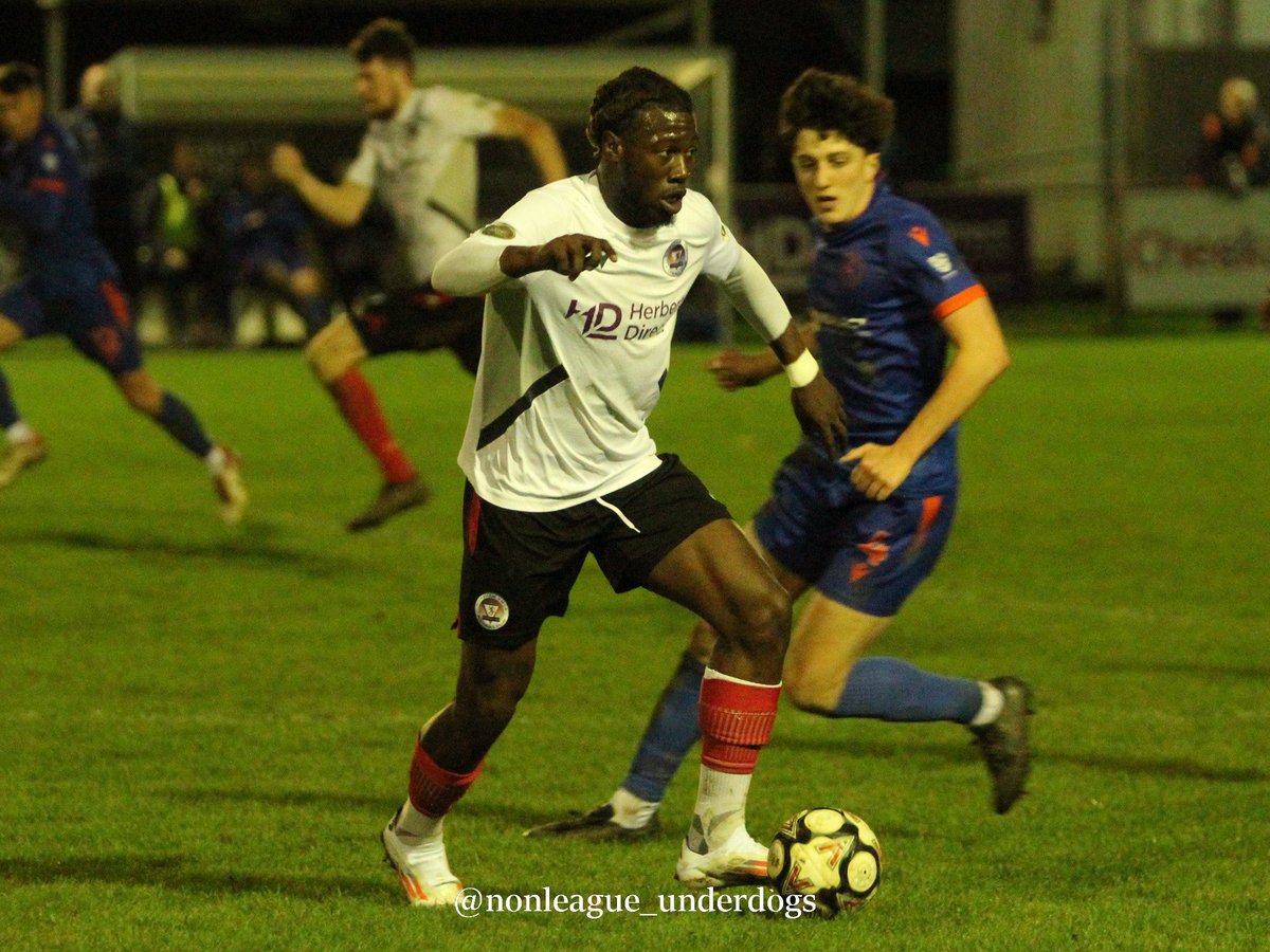 horshamymfc's tweet photo. WELCOME ATHAN !! 📰😍

Athan smith Joseph joins us from Godalming town. an xciting forward player who’s played for liam at previous clubs!

Great to have you with us Athan!! https://t.co/Qb1TEo5PvJ