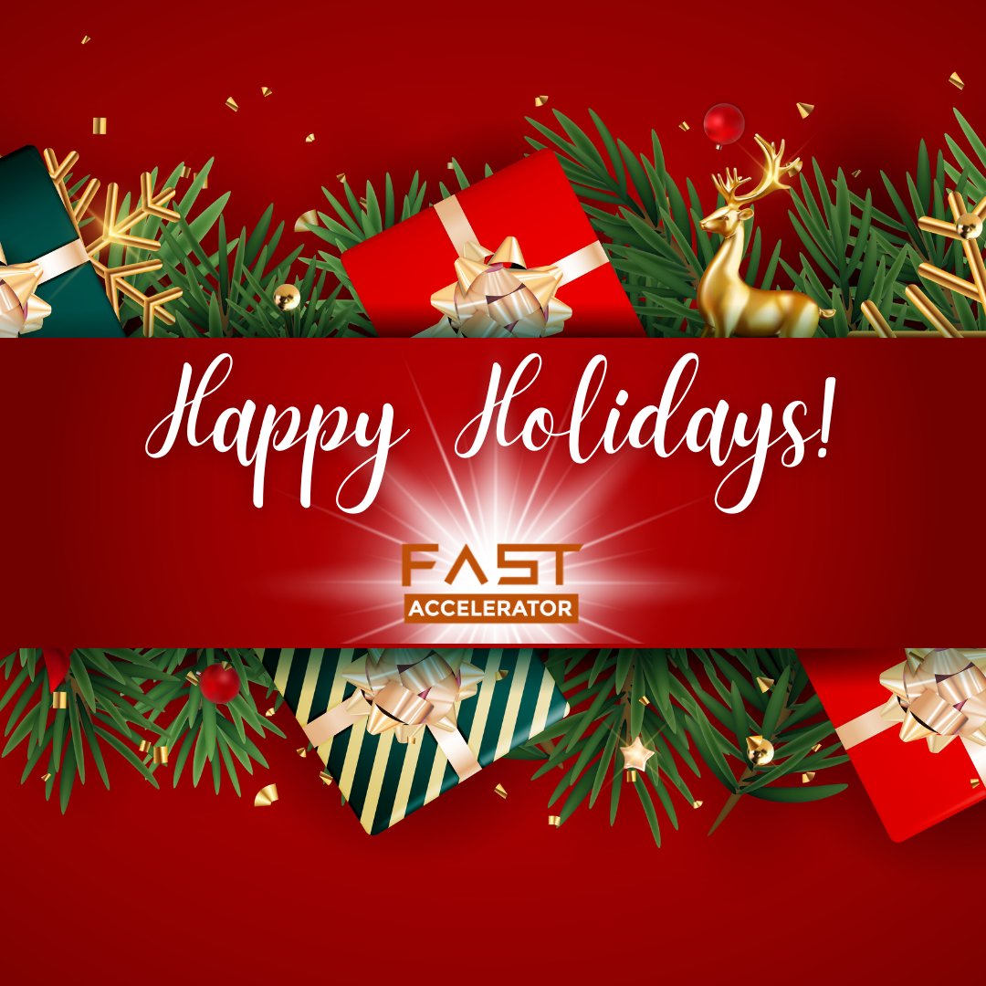 FastAccelerator's tweet image.