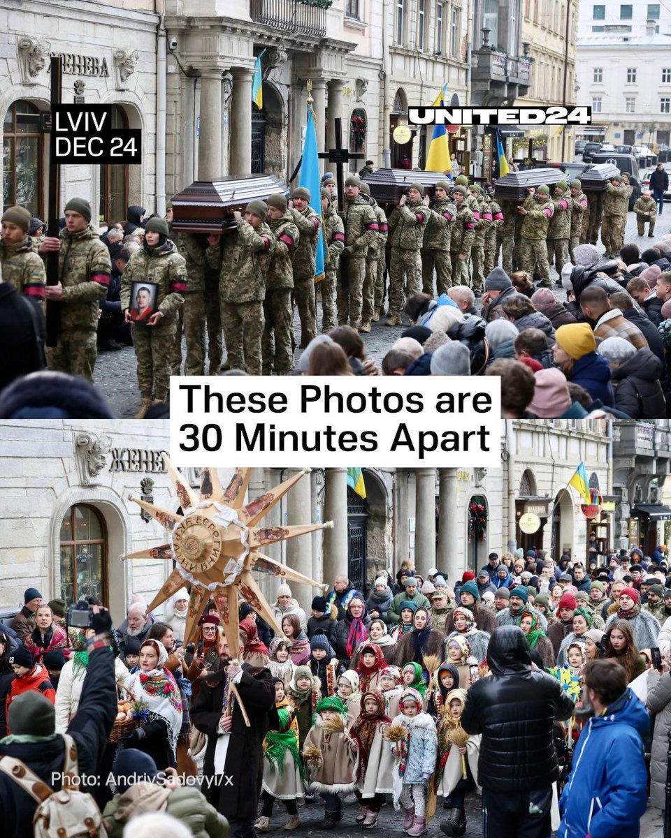 UNITED24 Media tweet media