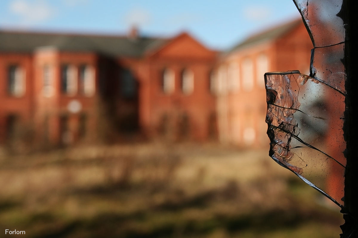 BrianSaylePhoto's tweet image. Some of my images of urban decay
Instagram: ForlornUK
instagram.com/forlornuk
#Urbanexploration #Urbandecay #Urbex #abandoned