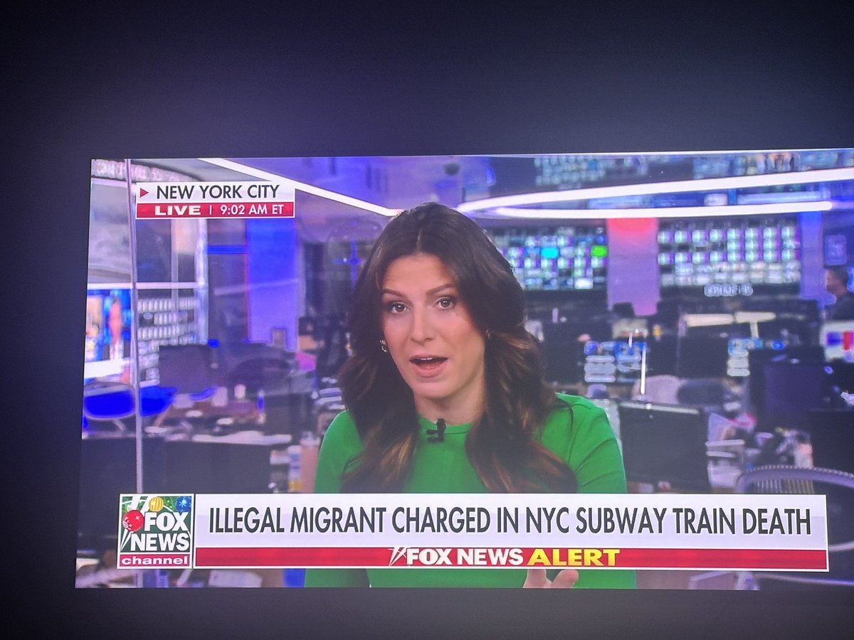 LauraLoomer's tweet image. When I was a kid, I remember watching Fox News during the holidays and Christmas Eve and Christmas was just feel good stories about charity, holiday cooking, and interviews with service men abroad missing their families. 

Now, it’s stories about illegal Aliens setting innocent…