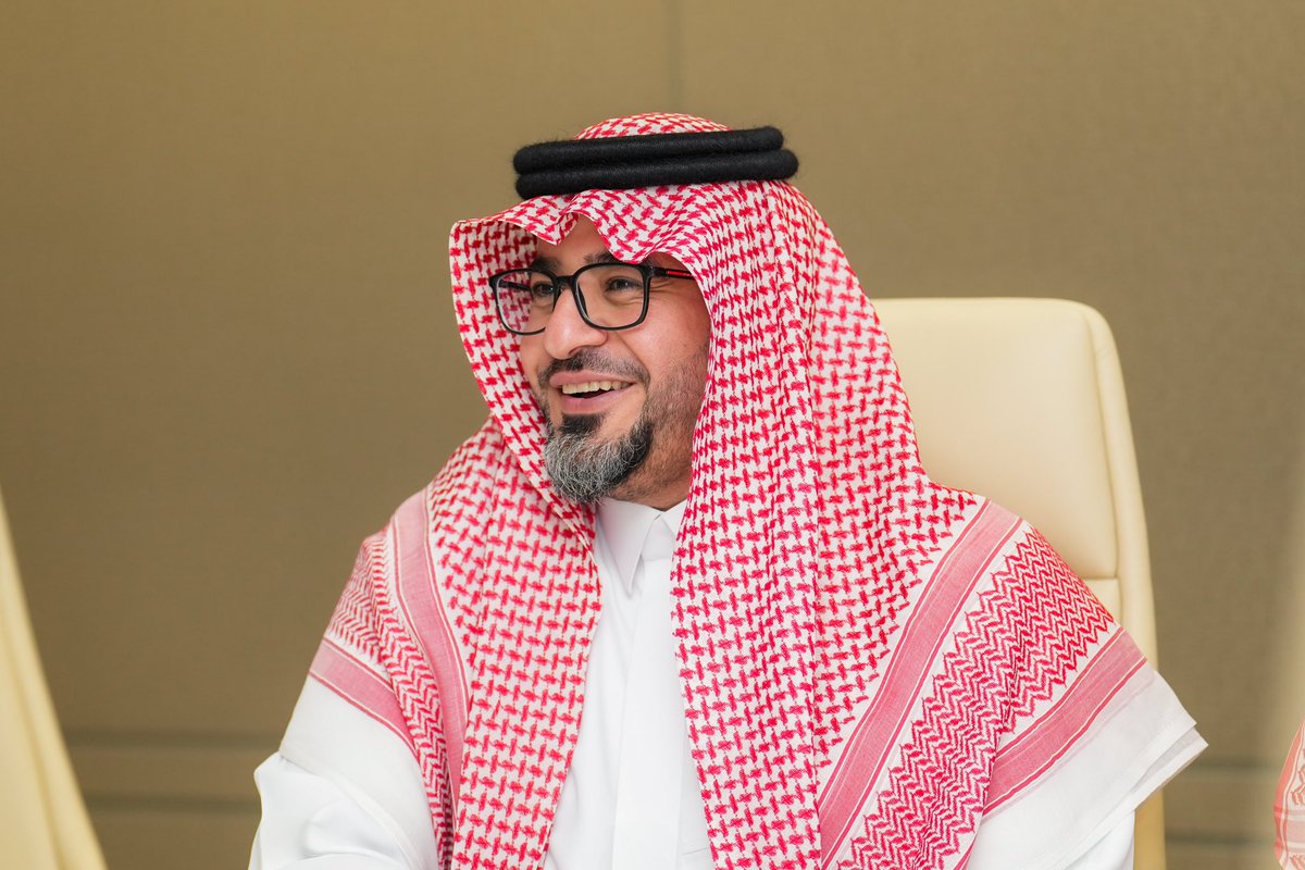 hajigift's tweet image. 🎯| أكثر من 225 مليون مستفيد منذ تأسيسها!

تشرفت جمعية #هدية_الحاج_والمعتمر بزيارة الرئيس التنفيذي لتنمية القطاع غير الربحي، الأستاذ أحمد السويلم، لمقر الجمعية الإداري #بمكة_المكرمة ، للاطلاع على إنجازاتها وخططها المستقبلية لخدمة #ضيوف_الرحمن