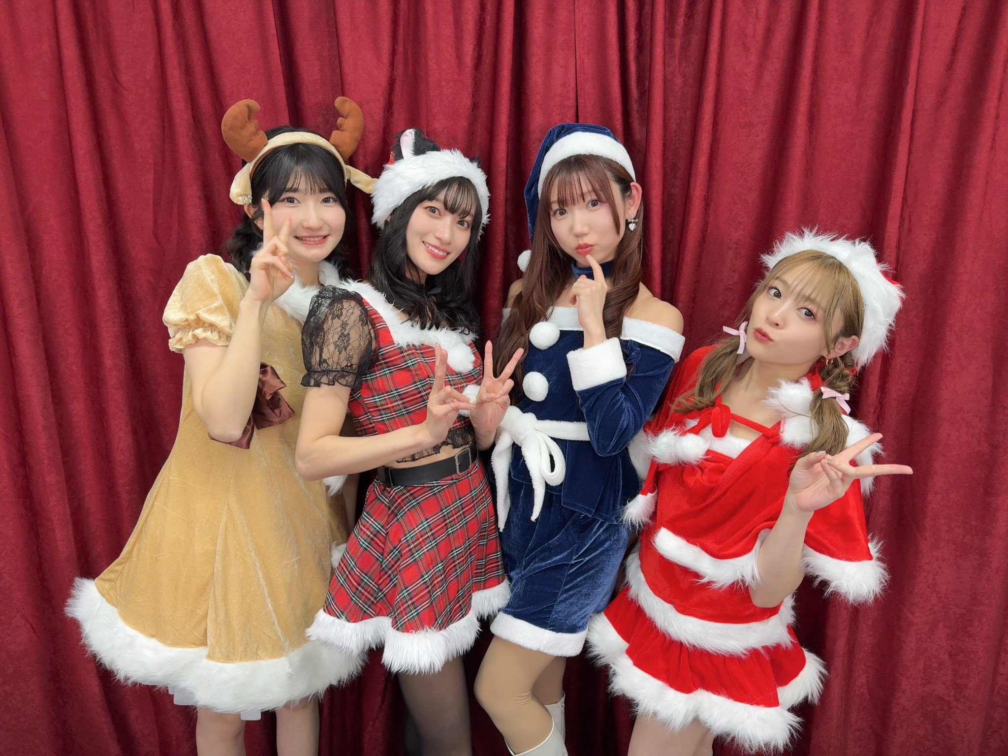 茜屋日海夏(i☆Ris) on X: 茜屋日海夏(i☆Ris) on X: