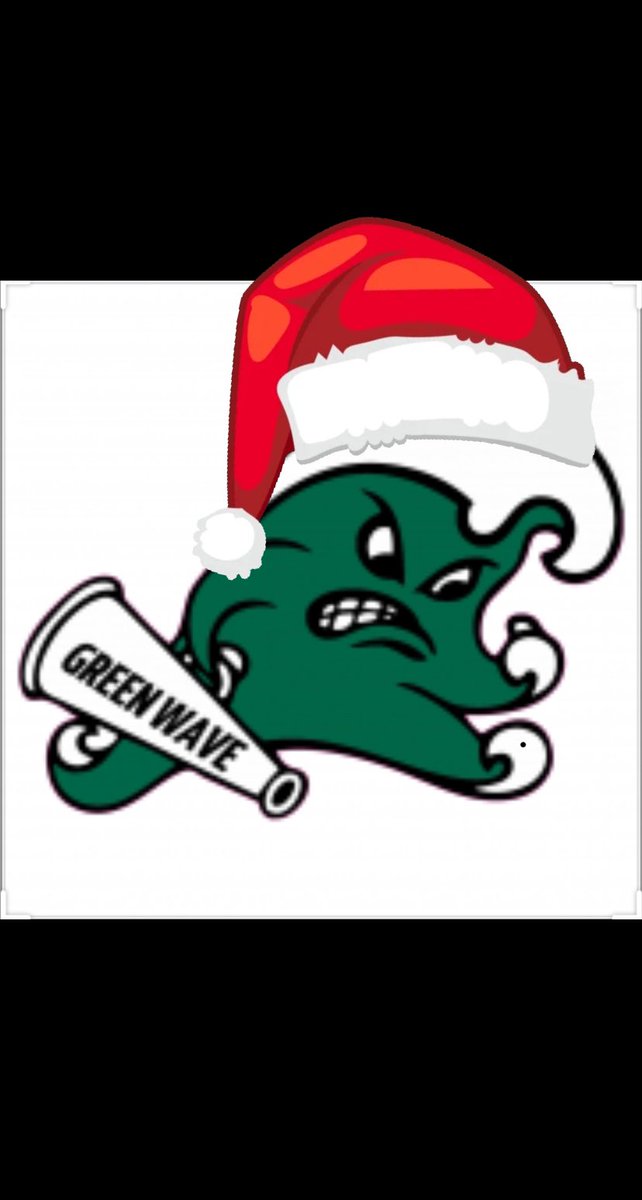 Merry Christmas to all of Namer Nation!  May you and yours experience the joy of our Lord this season! <a href="/HNGreenwave/">Holy Name High School</a> <a href="/NamerAthletics/">Holy Name Athletics</a>