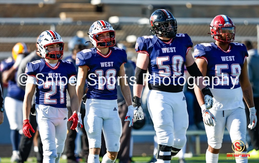 Jonathan Bradford sr (@coachjb_318) on Twitter photo Team captains for the West all star team! Enjoyed watching the guys get after it. Dawgs!Class of 2025 definitely has some dawgs!
<a href="/RecruitLouisian/">Recruit Louisiana™️</a> <a href="/PrepRedzoneLA/">Prep Redzone Louisiana</a> <a href="/LAvsAllYall/">Louisiana vs. All Y’all</a> <a href="/louis/">louis</a> Team captains for the West all star team! Enjoyed watching the guys get after it. Dawgs!Class of 2025 definitely has some dawgs!
<a href="/RecruitLouisian/">Recruit Louisiana™️</a> <a href="/PrepRedzoneLA/">Prep Redzone Louisiana</a> <a href="/LAvsAllYall/">Louisiana vs. All Y’all</a> <a href="/louis/">louis</a>