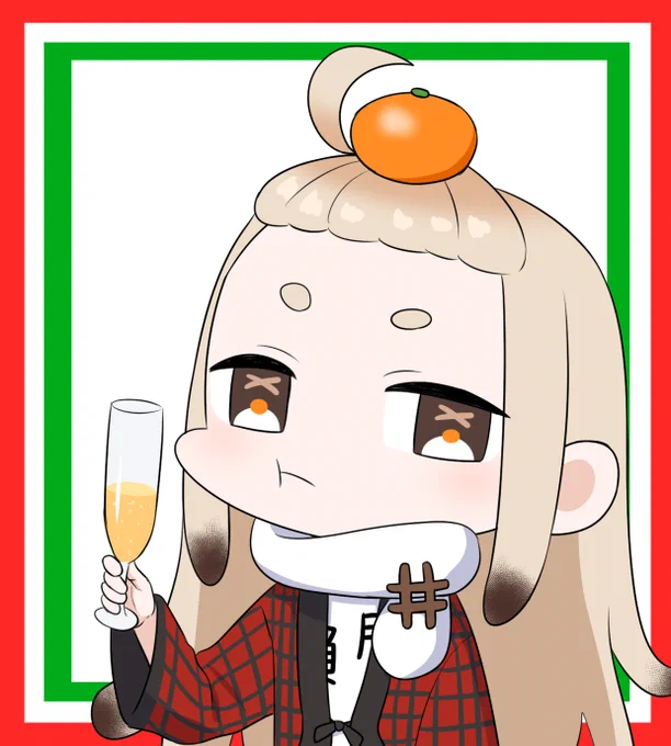 #いろりワンドロ 