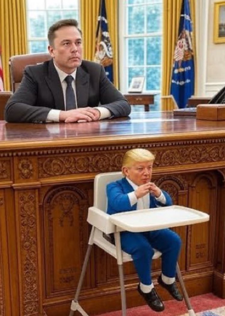 Houseofdeluxe's tweet photo. @politvidchannel https://t.co/BCG1fwmXrn