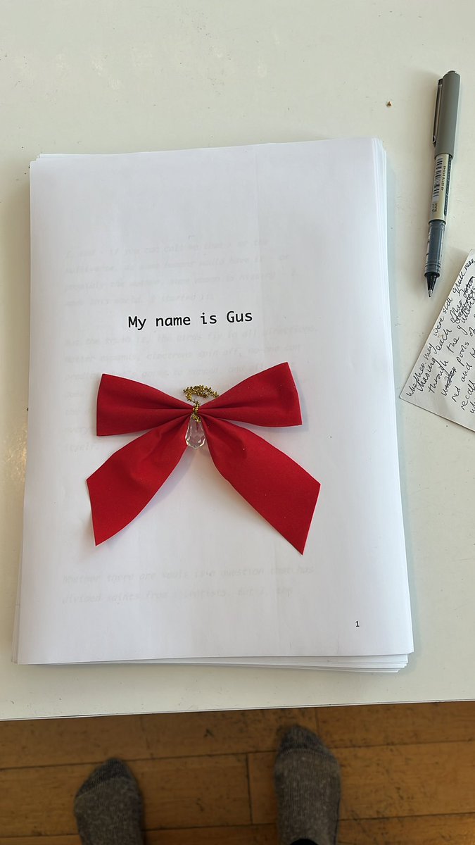 Maggie Gee (@maggiegeewriter) on Twitter photo Two births today. My beloved daughter <a href="/rosarankingee/">Rosa Rankin-Gee</a> in the early morning some time ago, & at 10 am the first print-off of my new novel Two births today. My beloved daughter <a href="/rosarankingee/">Rosa Rankin-Gee</a> in the early morning some time ago, & at 10 am the first print-off of my new novel