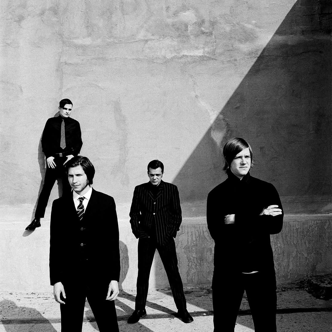 An old pic whilst we work on some new things for you all this year.. who's ready? 

📸: Pieter M Van Hattem