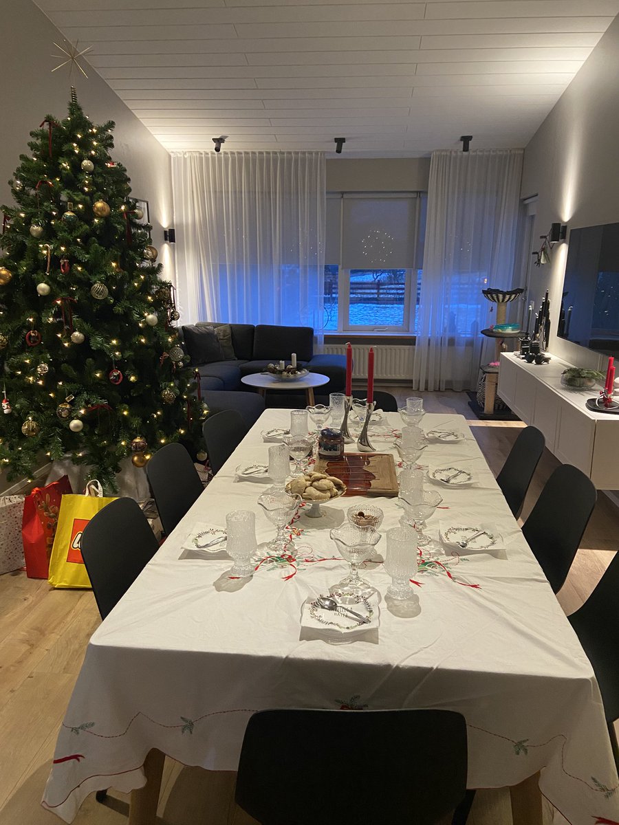 Merry Christmas from Iceland 🇮🇸🎄