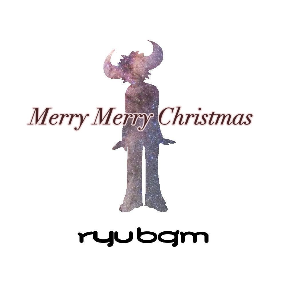 ryu_bgm's tweet photo. 2024/12/24
#MerryChristmas https://t.co/y4hu9dG758