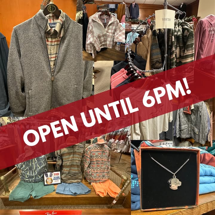 Statesboro Sir Shop tweet media