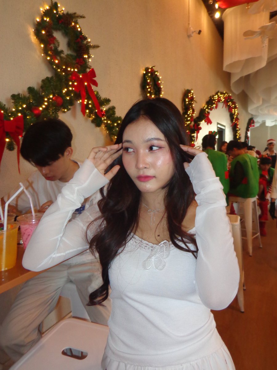 DigidollyMameow's tweet photo. แบบไม่แต่งเลยยย https://t.co/T7XVHIbiua