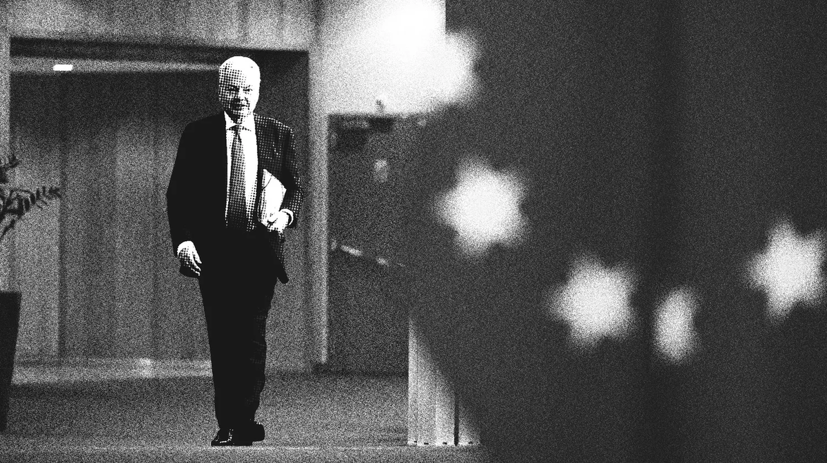 BLAST, Le souffle de l'info tweet media