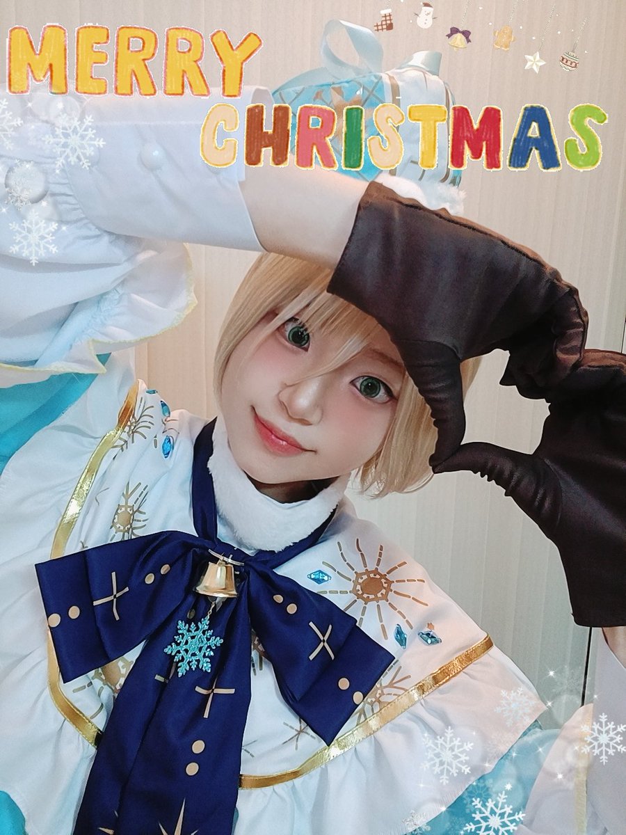 𝓜𝓮𝓻𝓻𝔂 𝓒𝓱𝓻𝓲𝓼𝓽𝓶𝓪𝓼 𝓫𝔂 𝓑𝓻𝓪𝓷𝓬𝓸 𝓐𝓲𝓻𝓪